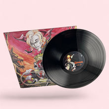 Load image into Gallery viewer, Castlevania Test Press
