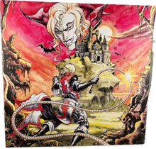 Load image into Gallery viewer, Castlevania Test Press
